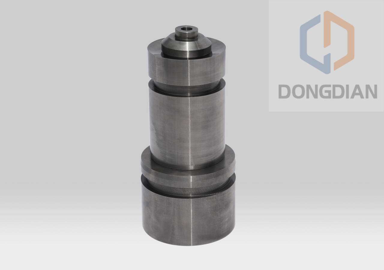 DD-FV-0712閥頭、閥座碳化鎢